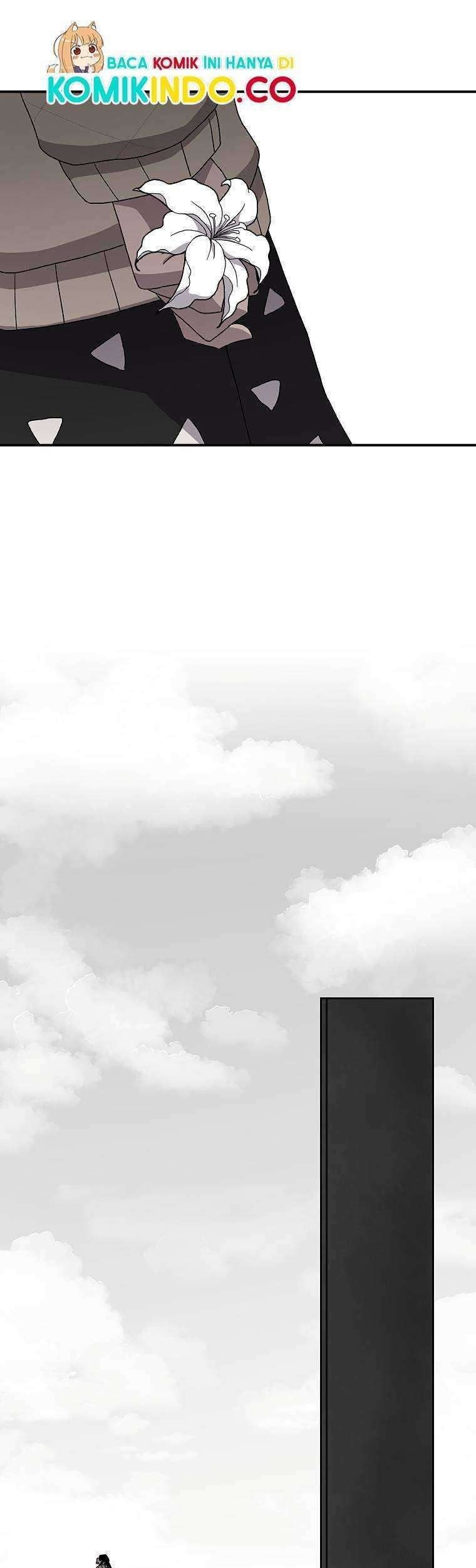 The House Without Time Chapter 22 - halaman 69