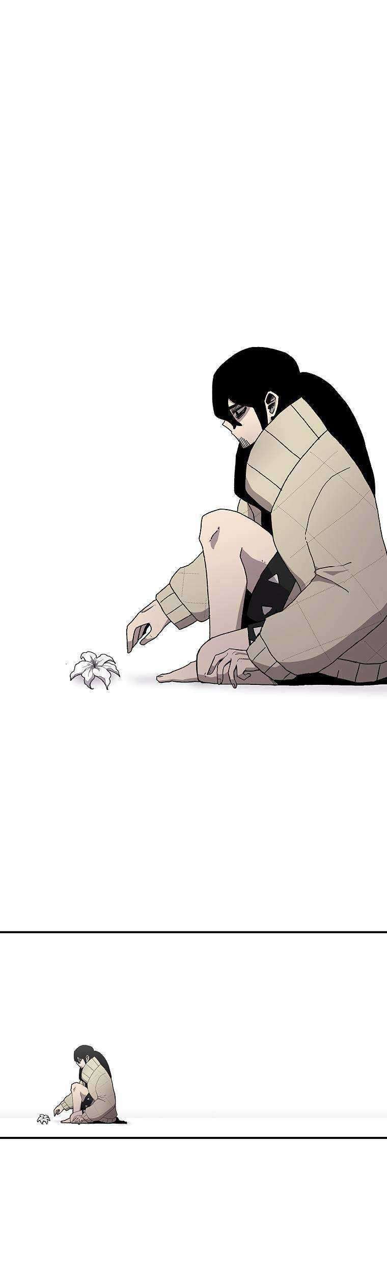 The House Without Time Chapter 22 - halaman 72