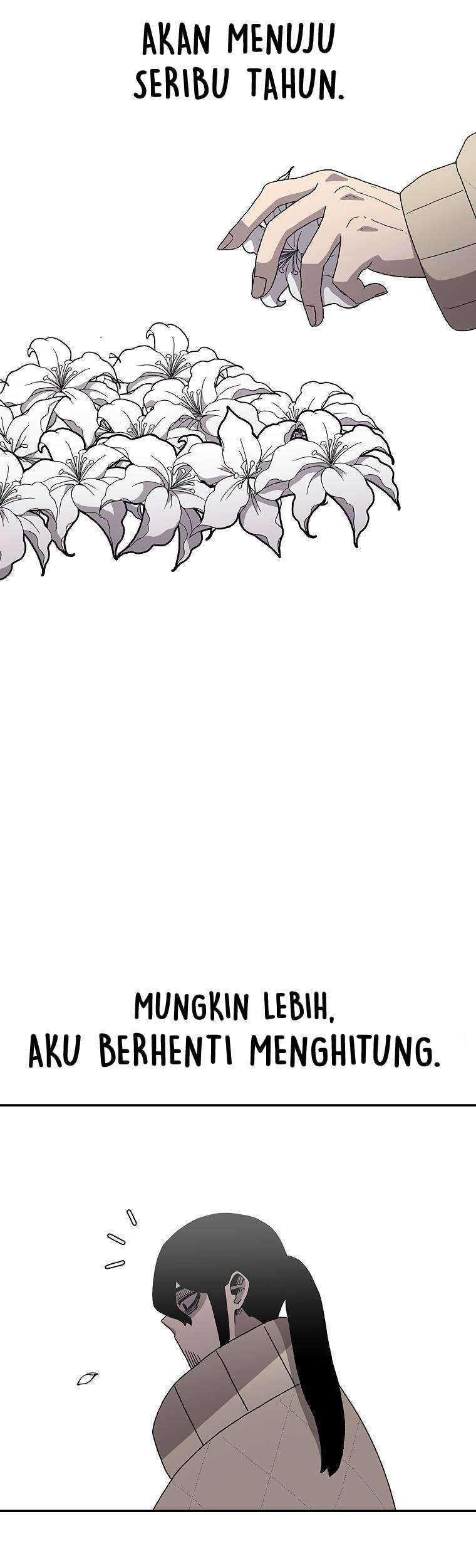 The House Without Time Chapter 22 - halaman 87