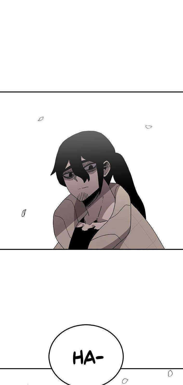 The House Without Time Chapter 22 - halaman 88