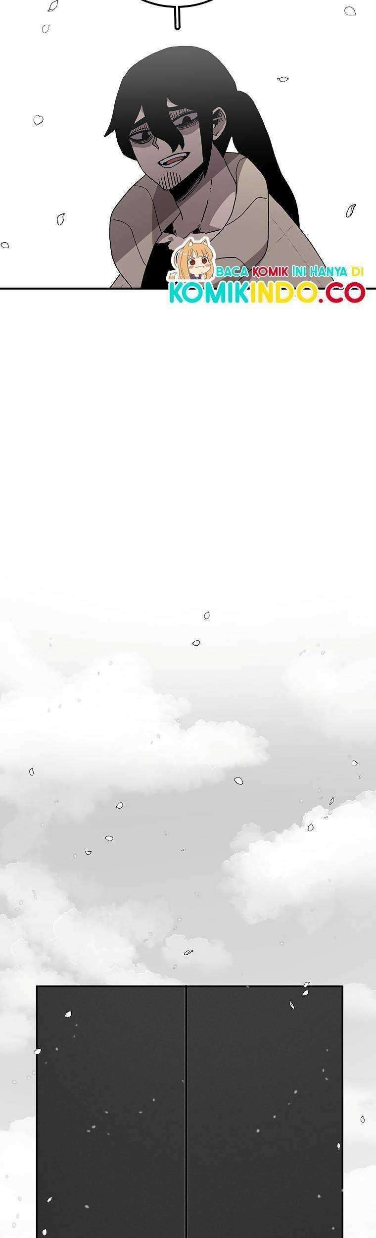 The House Without Time Chapter 22 - halaman 89