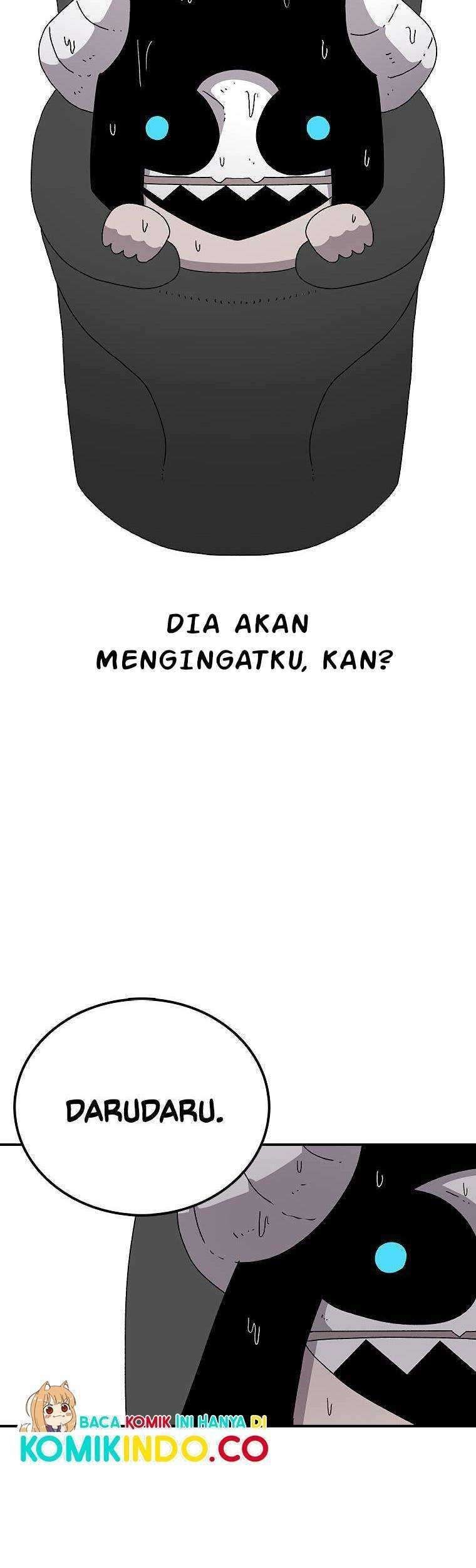 The House Without Time Chapter 23 - halaman 18