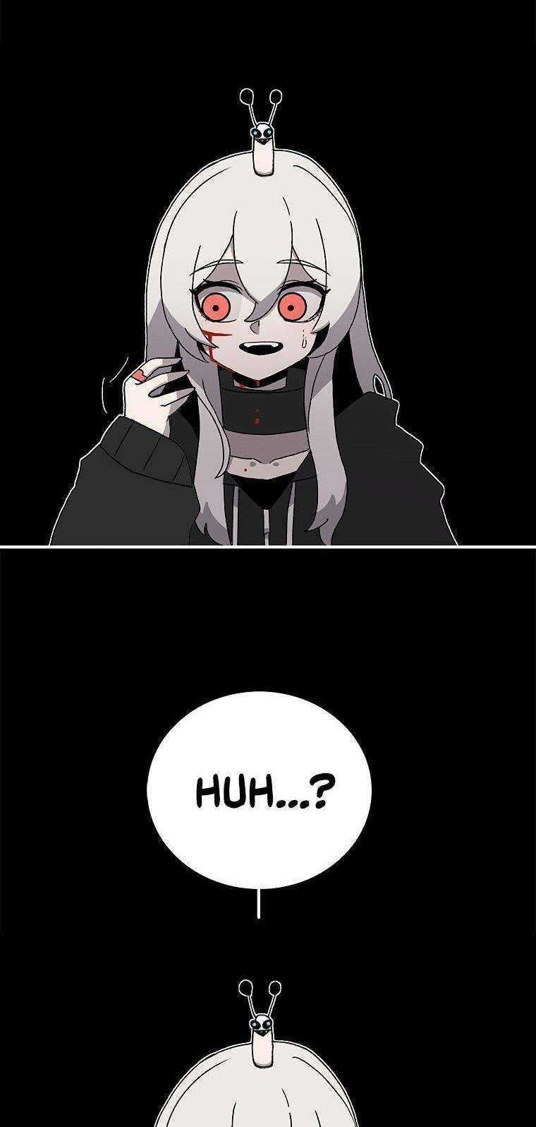 The House Without Time Chapter 23 - halaman 37