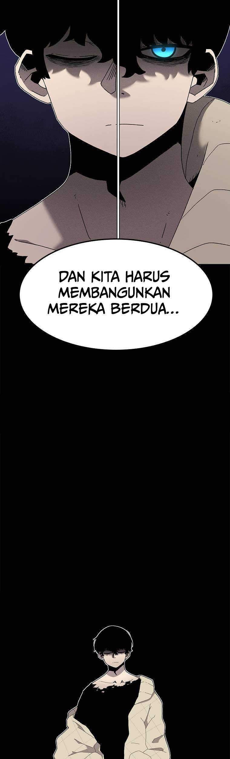 The House Without Time Chapter 24 - halaman 11