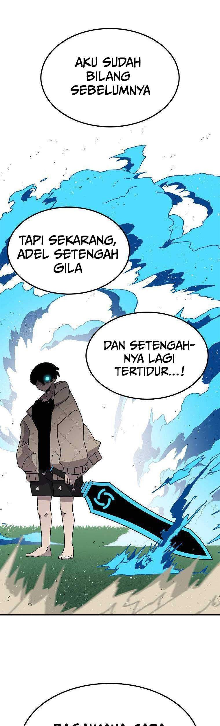 The House Without Time Chapter 24 - halaman 26