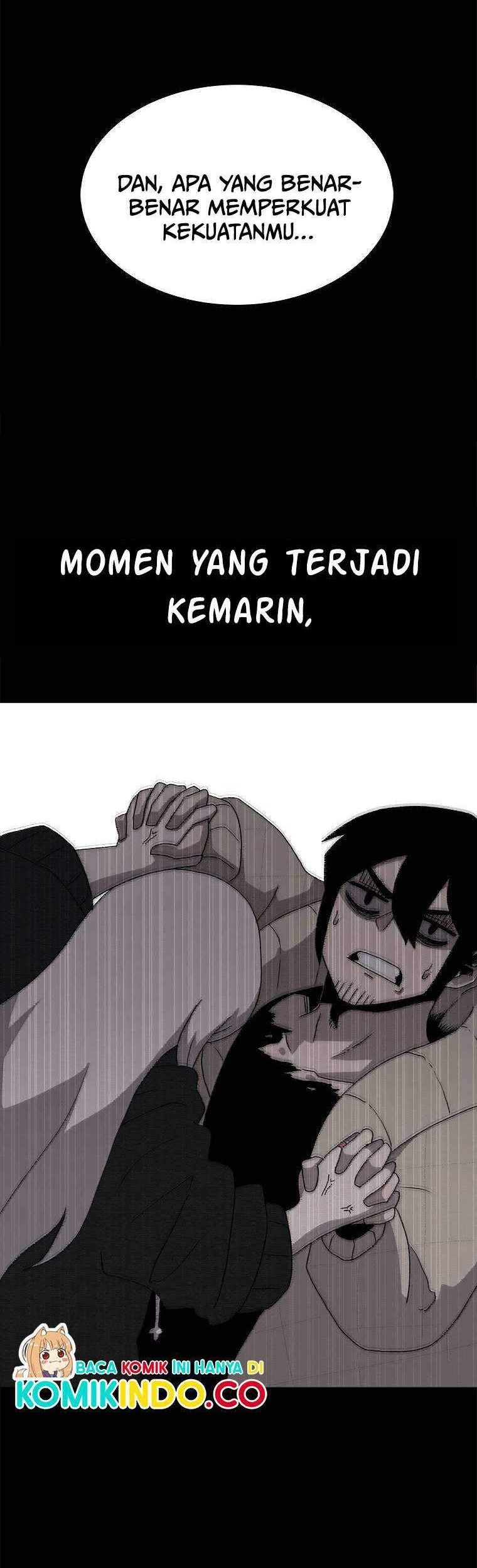 The House Without Time Chapter 24 - halaman 39