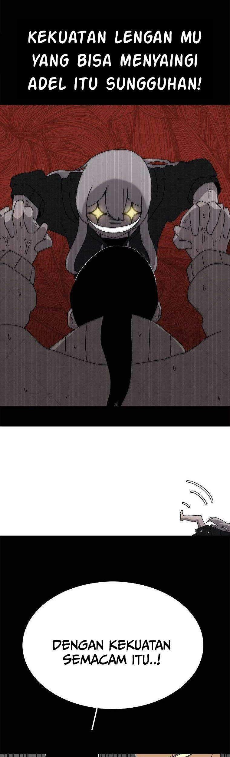 The House Without Time Chapter 24 - halaman 40