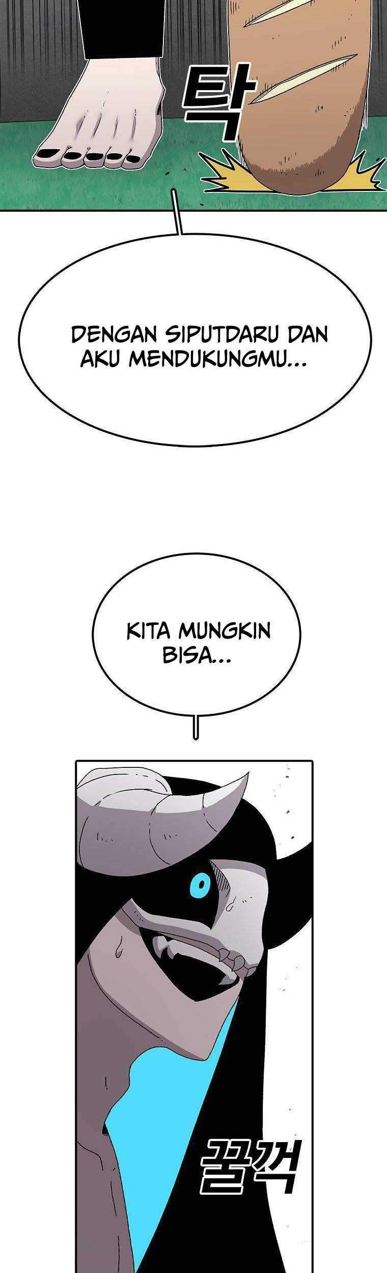 The House Without Time Chapter 24 - halaman 41