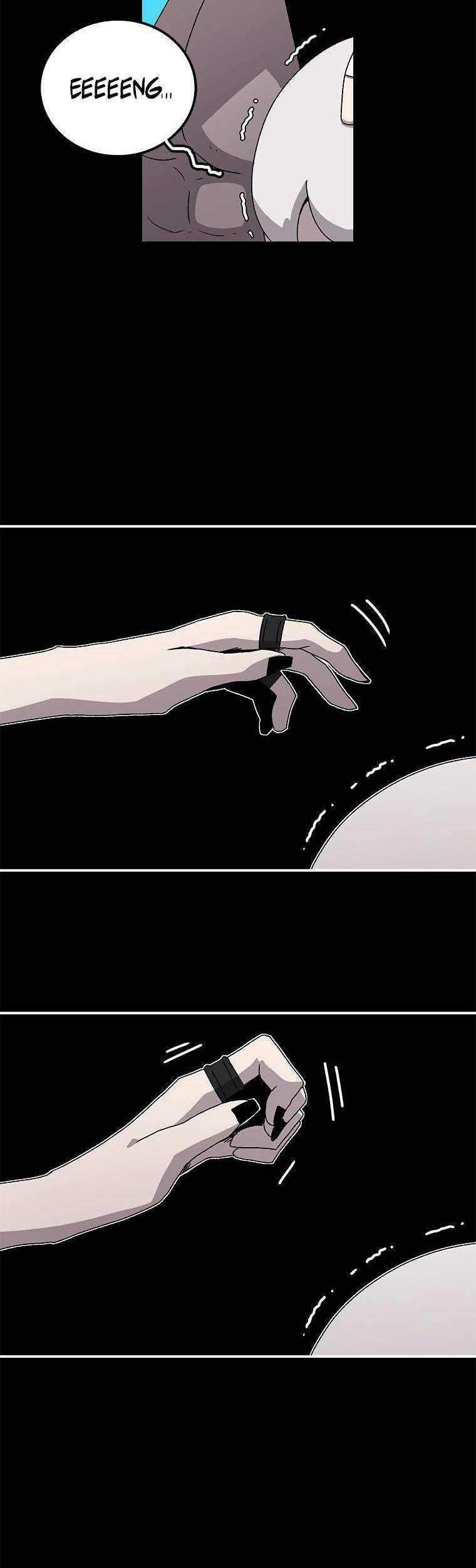 The House Without Time Chapter 24 - halaman 5