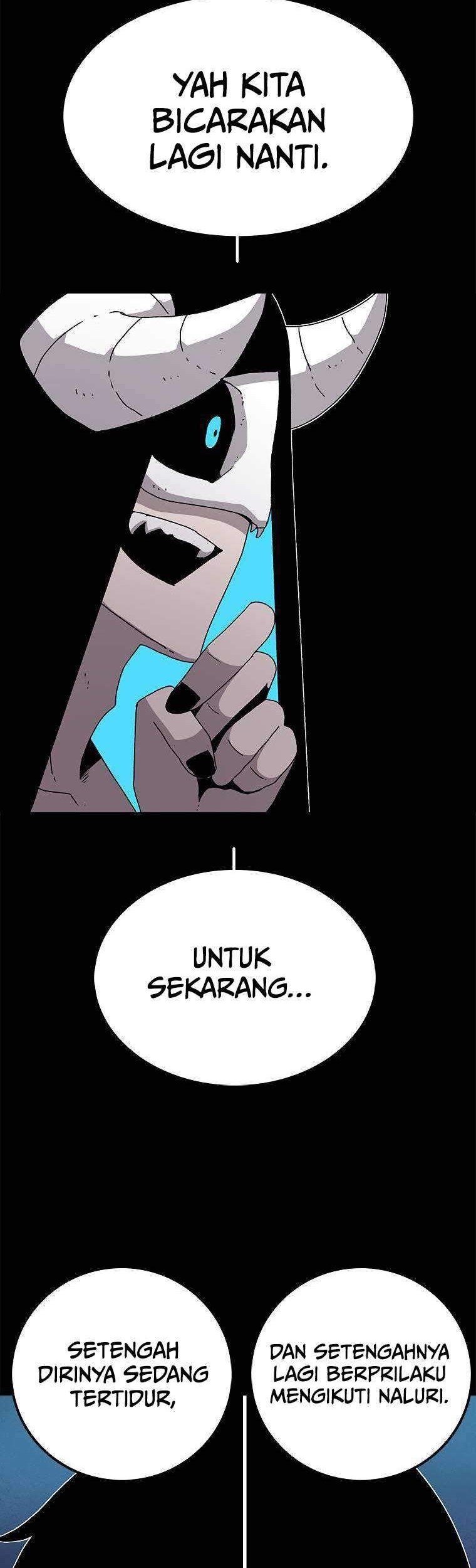 The House Without Time Chapter 24 - halaman 9
