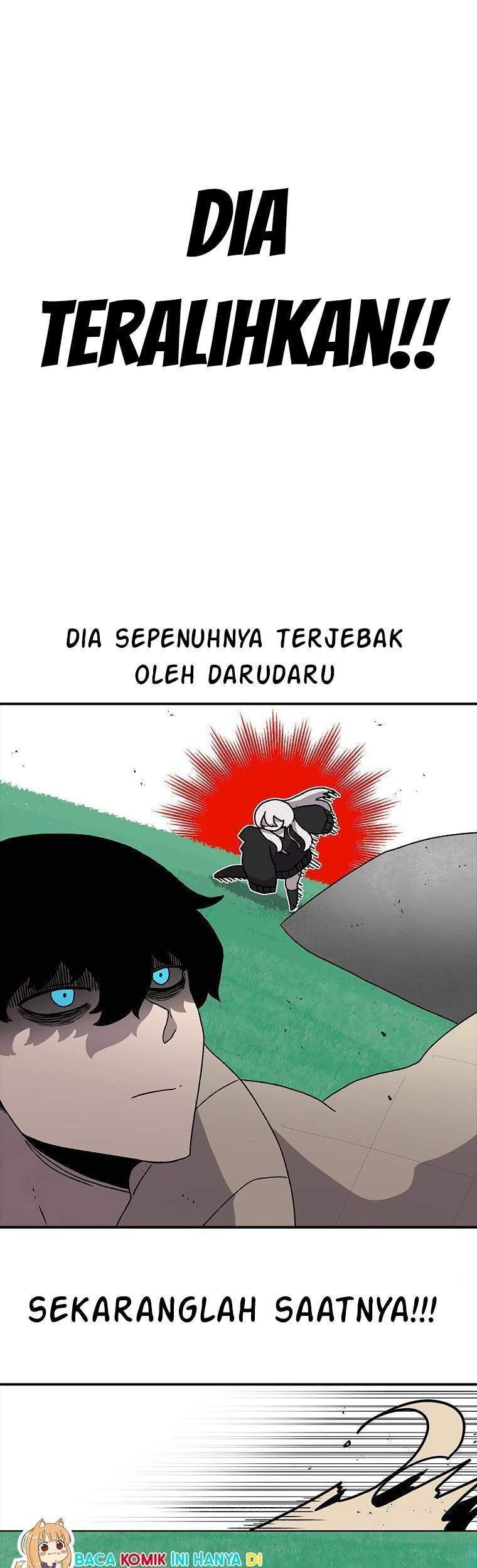 The House Without Time Chapter 25 - halaman 23