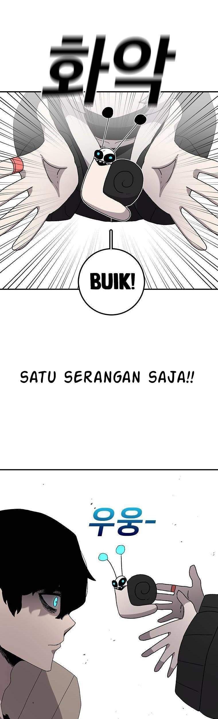 The House Without Time Chapter 25 - halaman 42