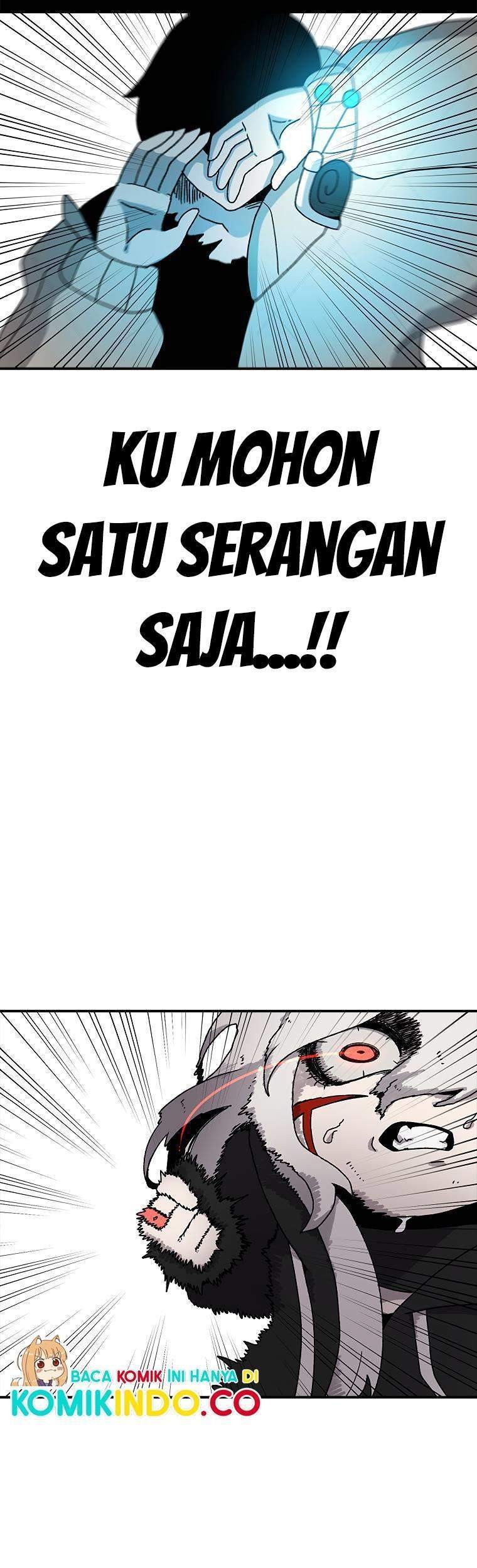 The House Without Time Chapter 25 - halaman 47