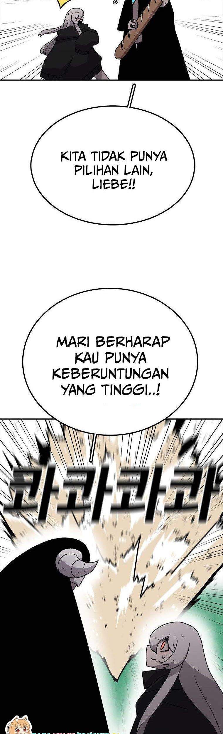 The House Without Time Chapter 26 - halaman 20