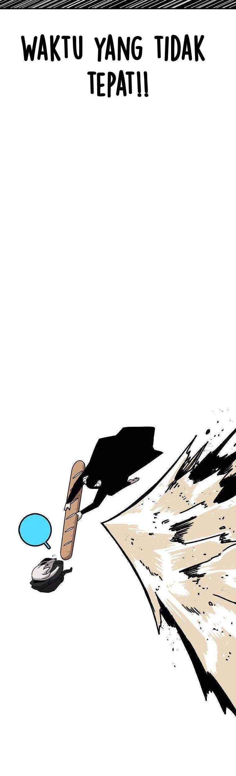 The House Without Time Chapter 26 - halaman 22