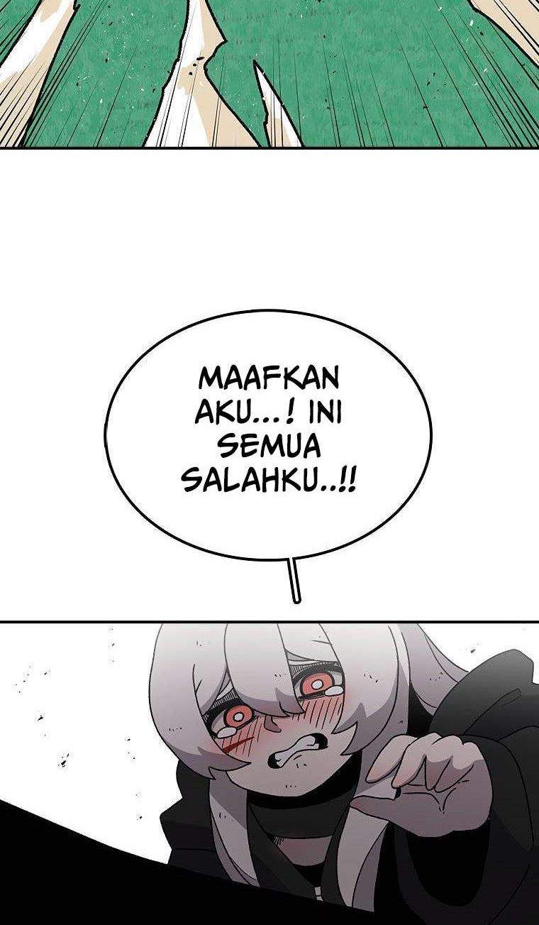 The House Without Time Chapter 26 - halaman 29