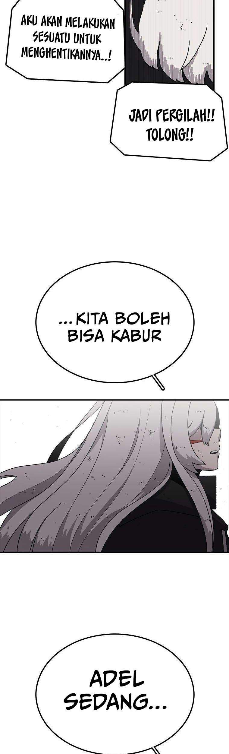 The House Without Time Chapter 26 - halaman 38