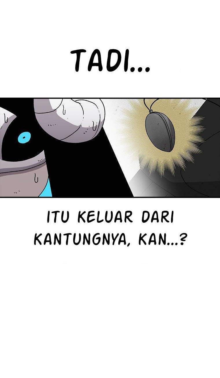 The House Without Time Chapter 26 - halaman 45