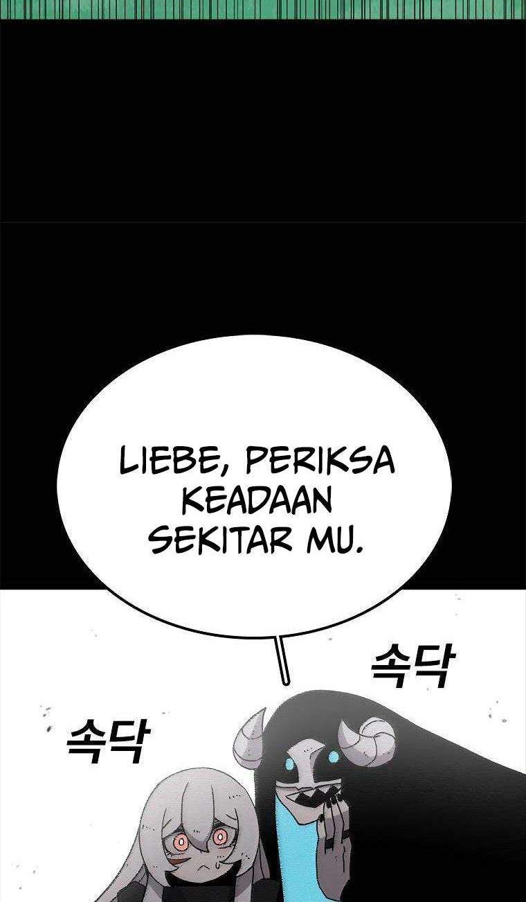 The House Without Time Chapter 26 - halaman 47