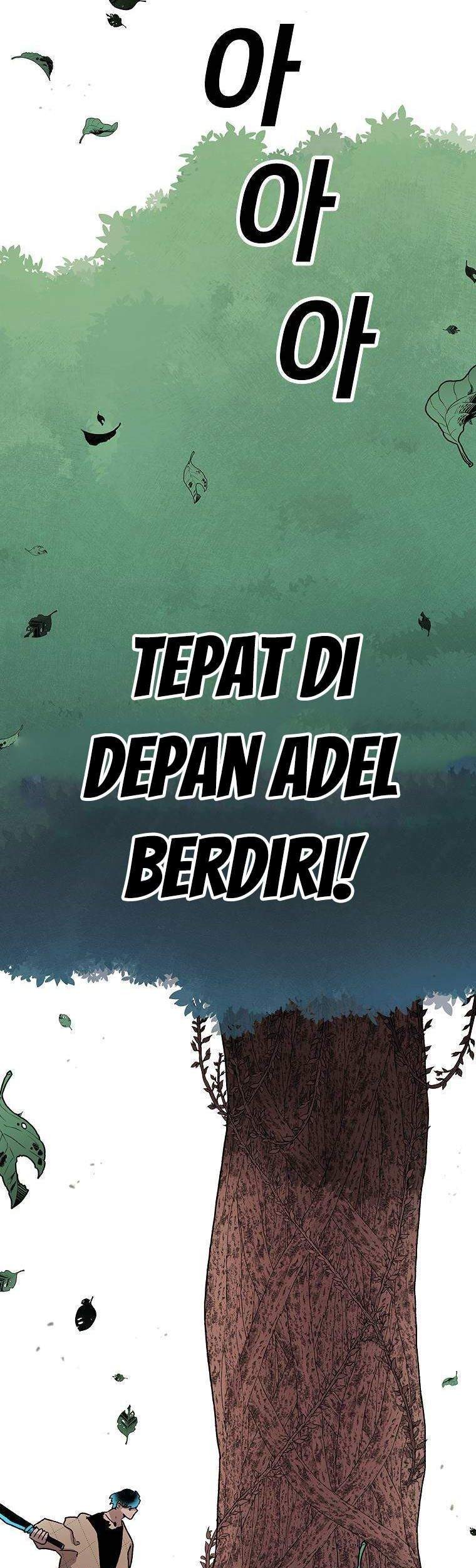 The House Without Time Chapter 26 - halaman 52