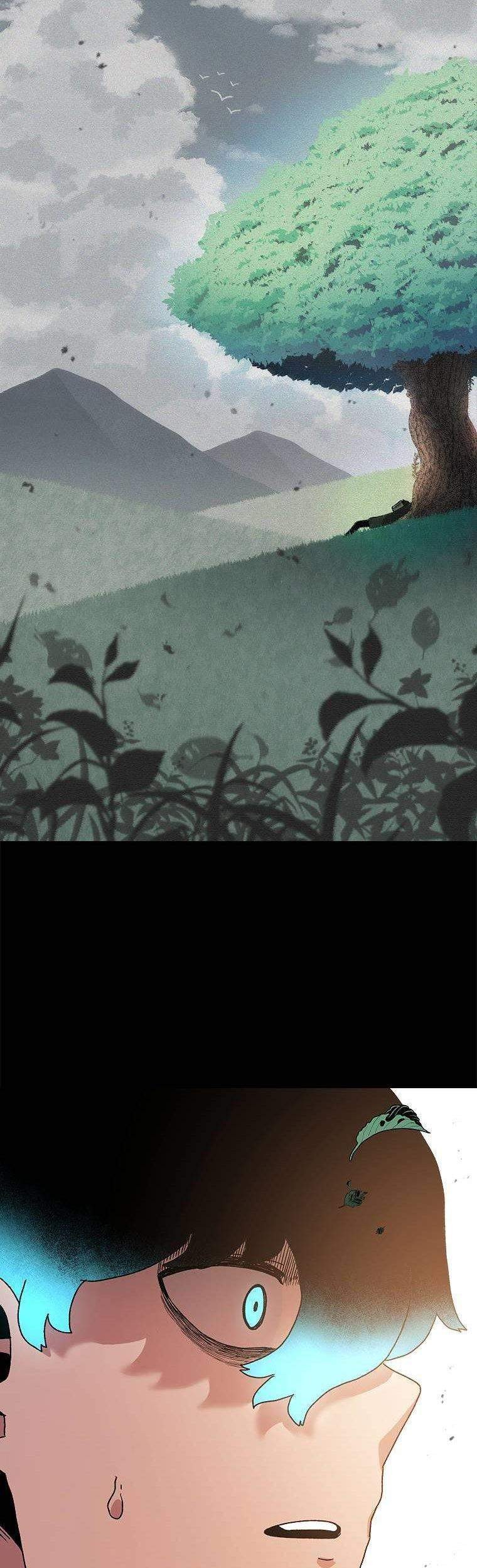 The House Without Time Chapter 26 - halaman 54