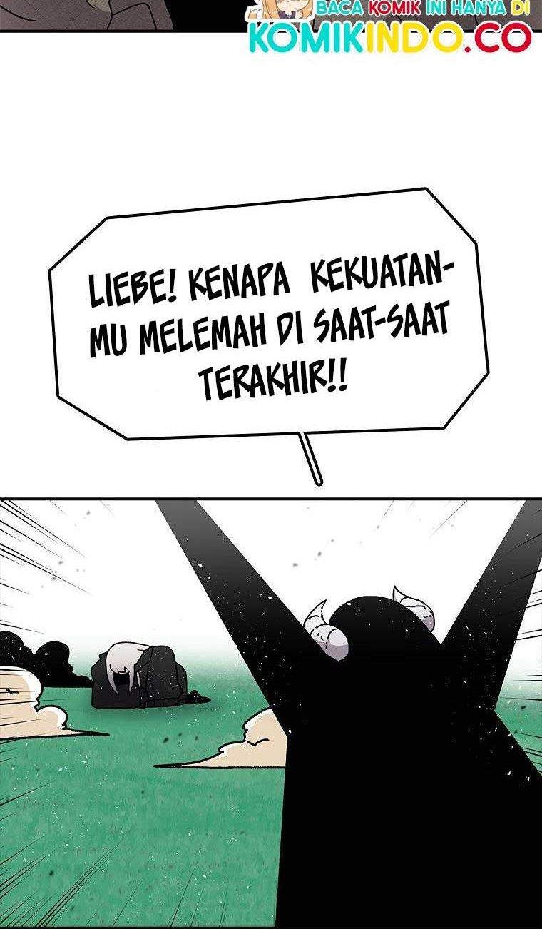 The House Without Time Chapter 26 - halaman 7