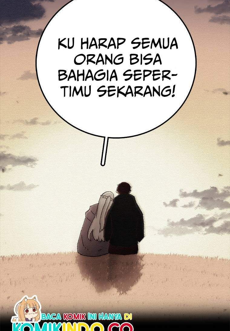 The House Without Time Chapter 27 - halaman 35