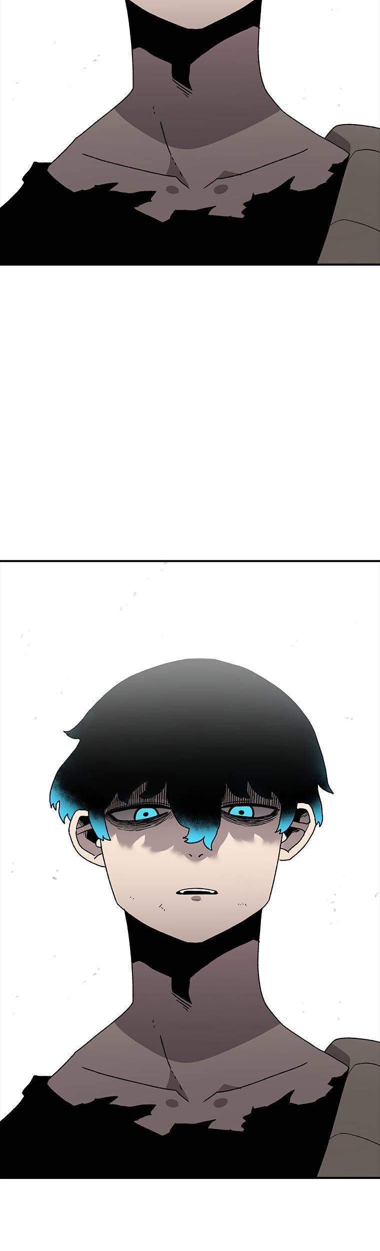 The House Without Time Chapter 27 - halaman 38