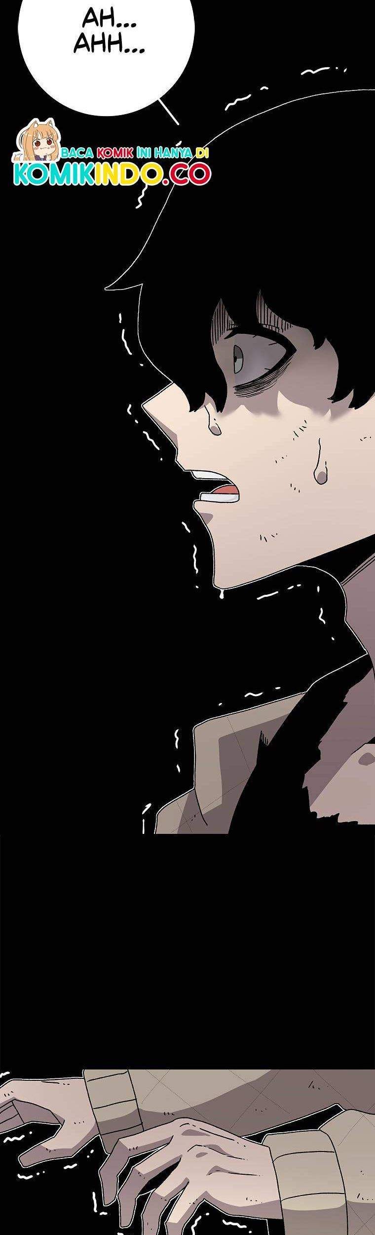 The House Without Time Chapter 27 - halaman 56