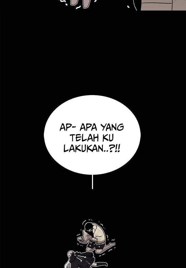 The House Without Time Chapter 27 - halaman 57