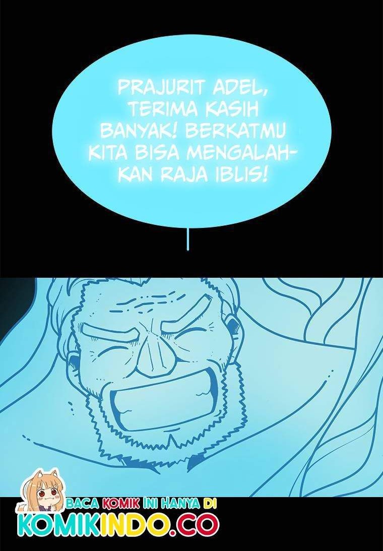 The House Without Time Chapter 27 - halaman 67
