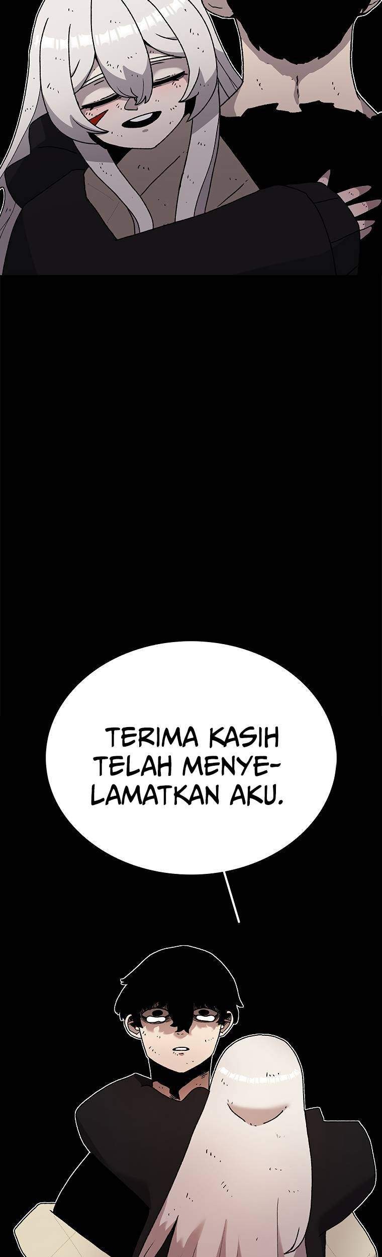 The House Without Time Chapter 27 - halaman 74