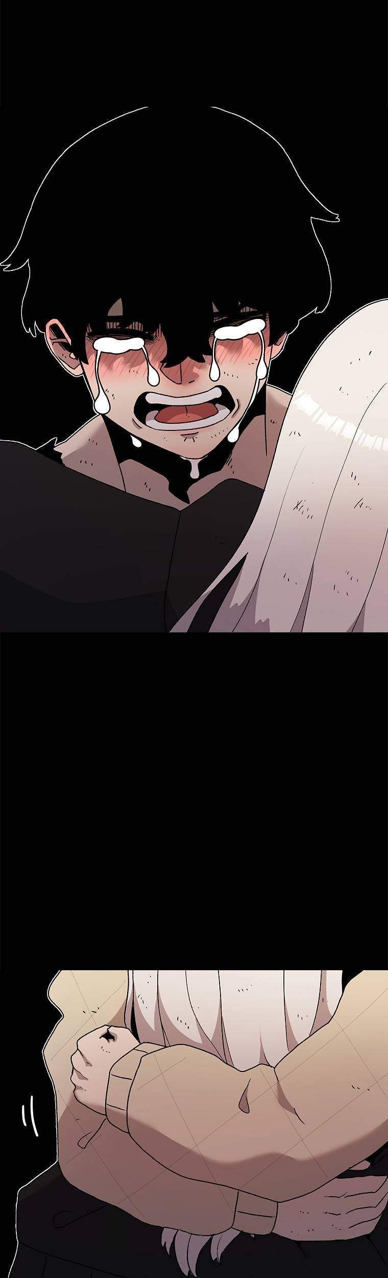 The House Without Time Chapter 27 - halaman 78