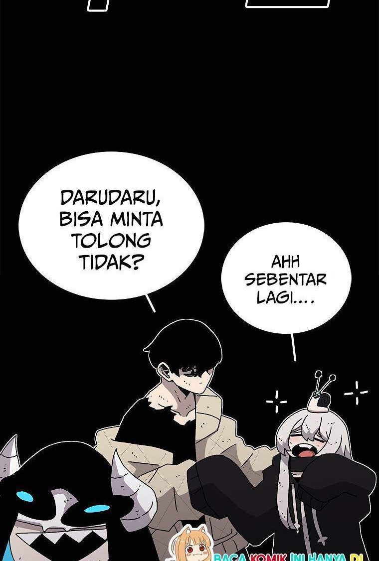 The House Without Time Chapter 28 - halaman 11