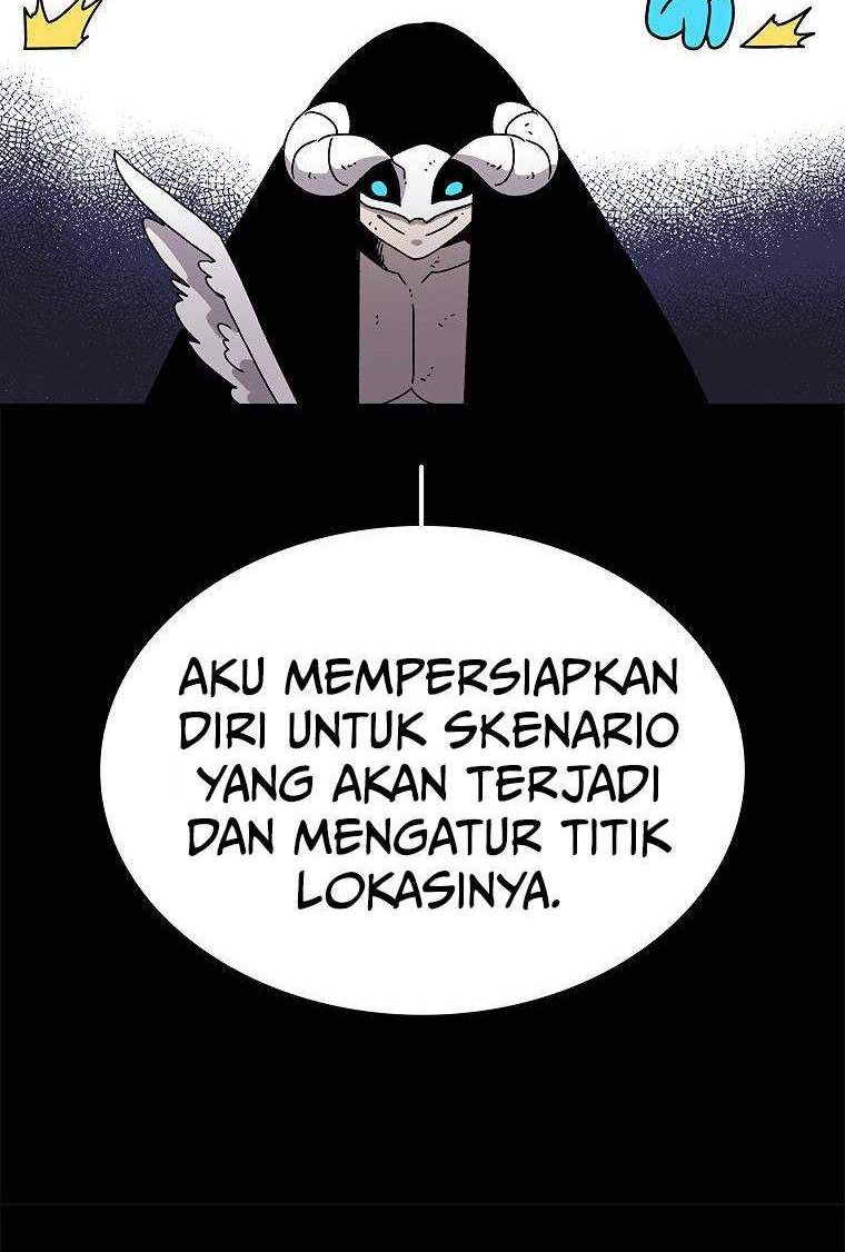 The House Without Time Chapter 28 - halaman 17
