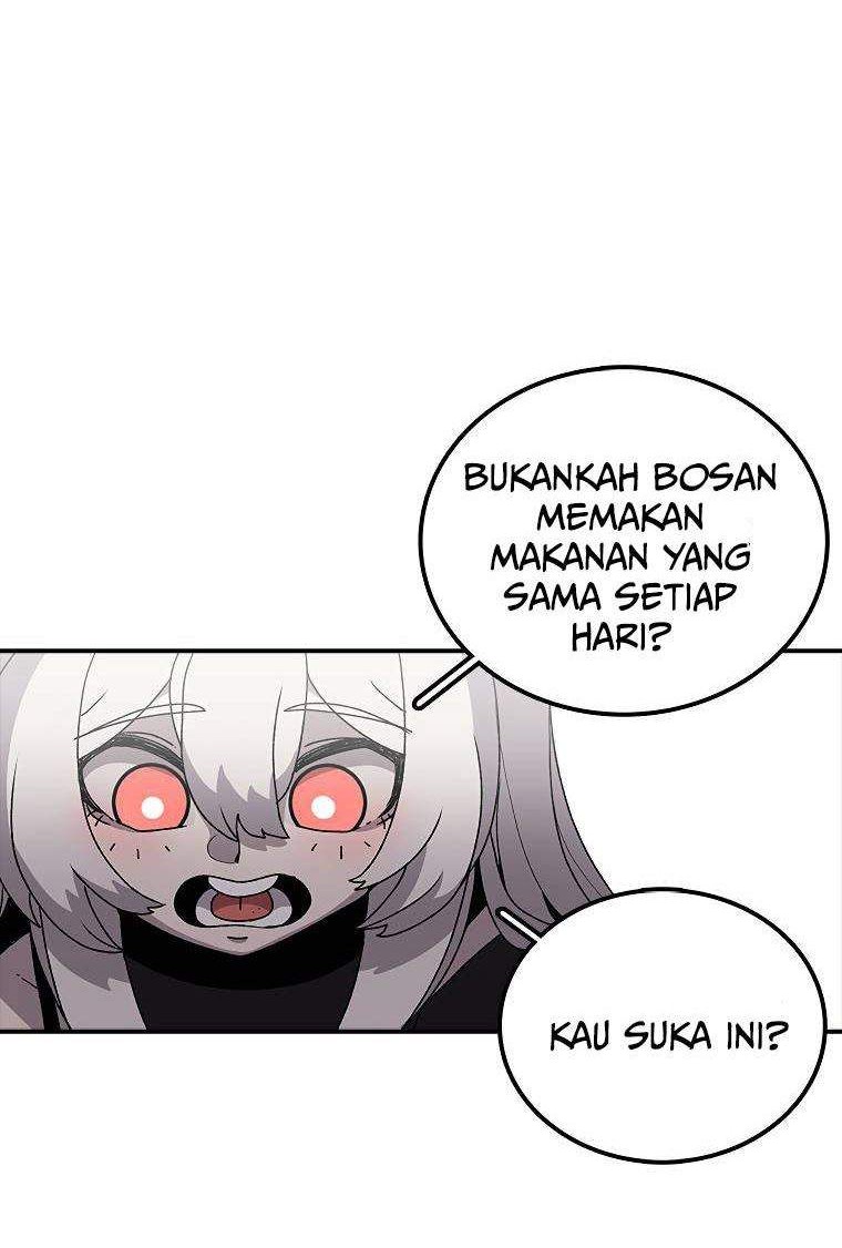 The House Without Time Chapter 28 - halaman 53