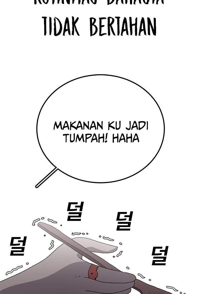 The House Without Time Chapter 28 - halaman 75
