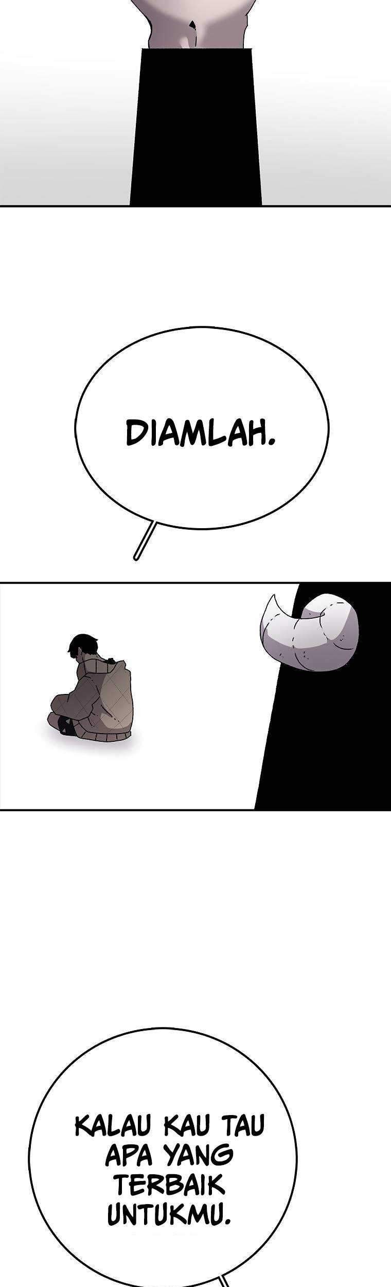 The House Without Time Chapter 29 - halaman 10