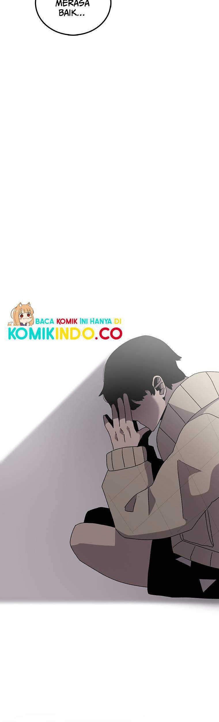 The House Without Time Chapter 29 - halaman 3