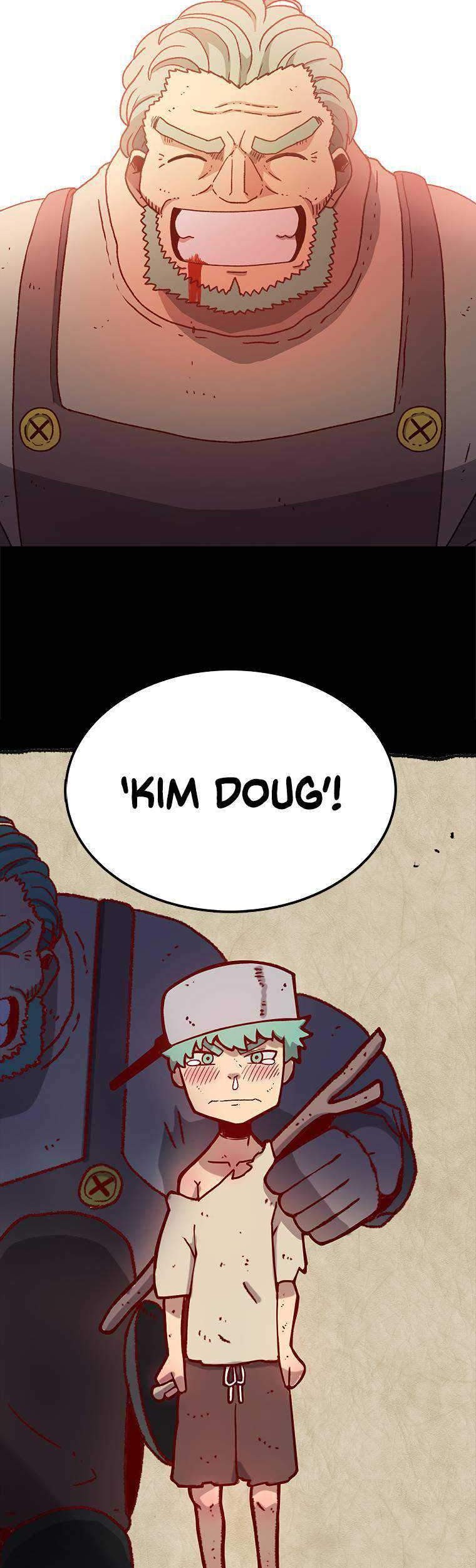 The House Without Time Chapter 29 - halaman 36