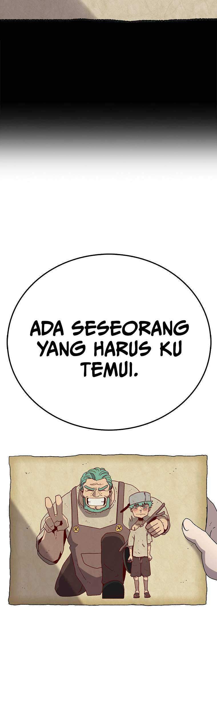 The House Without Time Chapter 29 - halaman 38