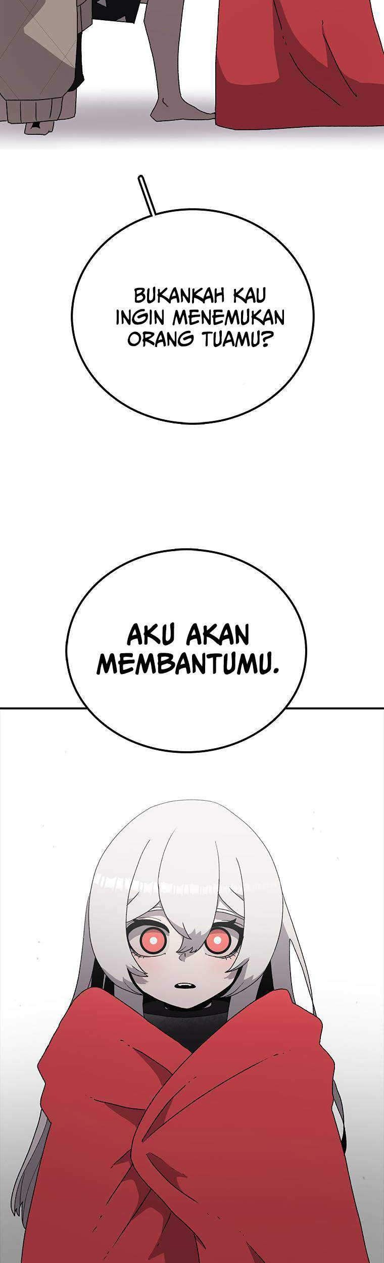 The House Without Time Chapter 29 - halaman 40
