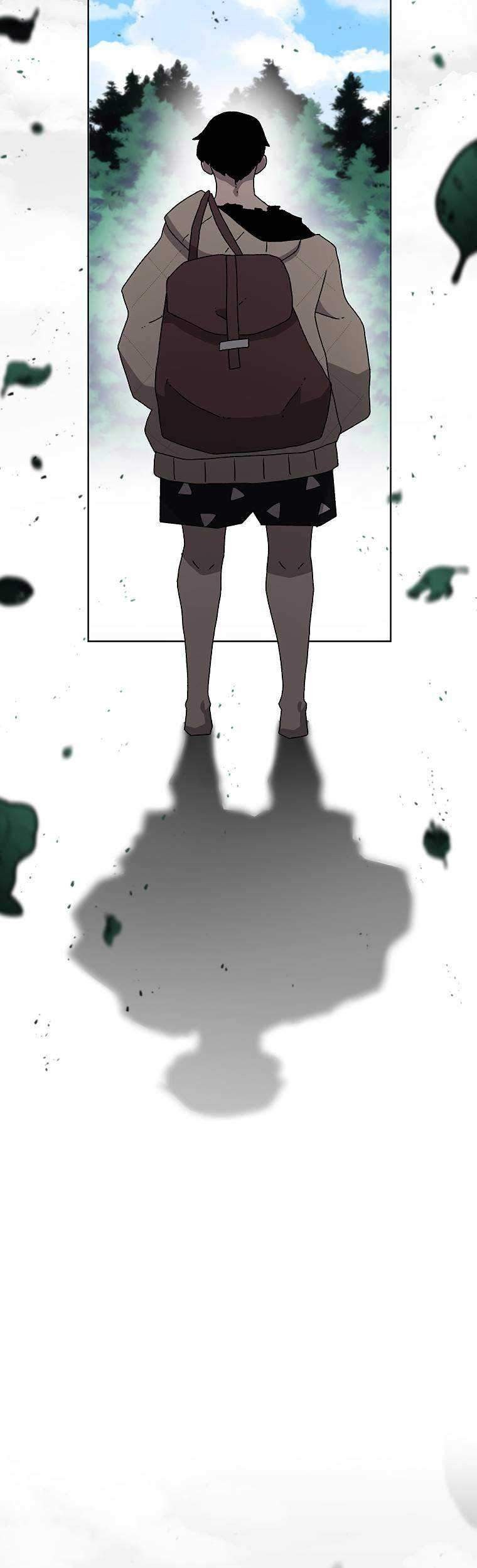 The House Without Time Chapter 29 - halaman 46