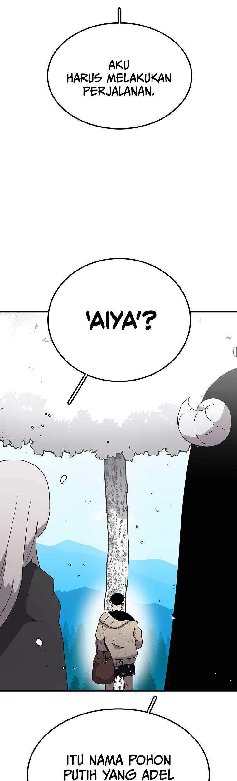The House Without Time Chapter 29 - halaman 58