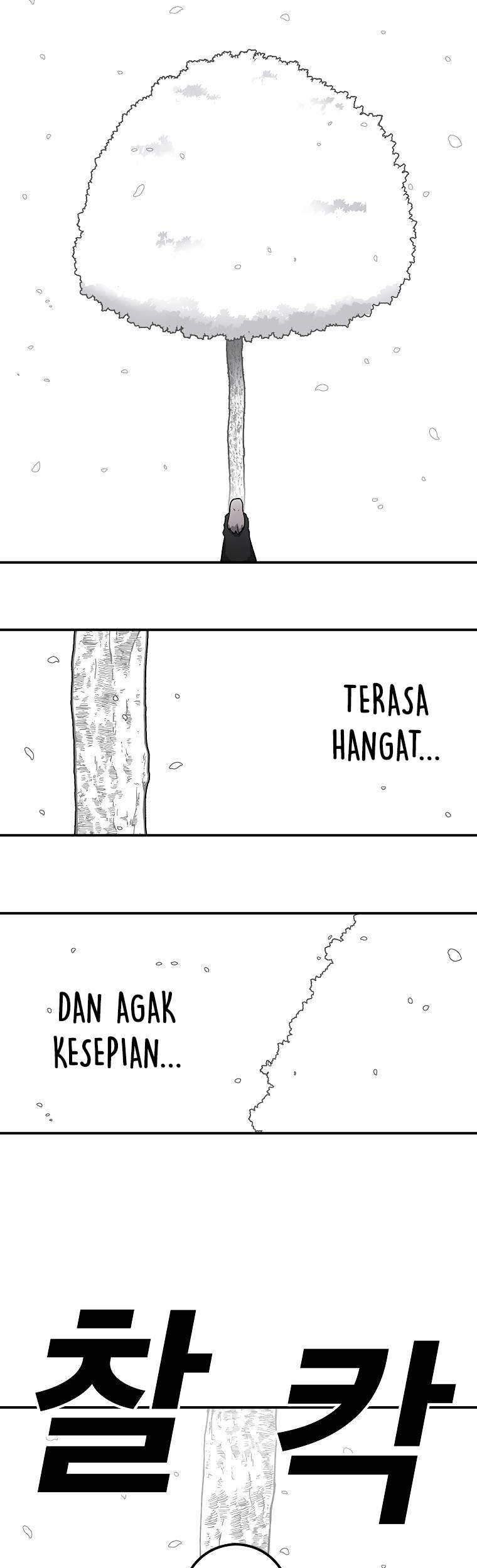 The House Without Time Chapter 29 - halaman 60