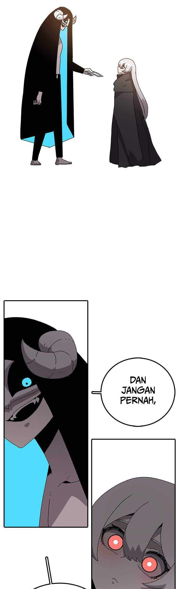 The House Without Time Chapter 29 - halaman 68
