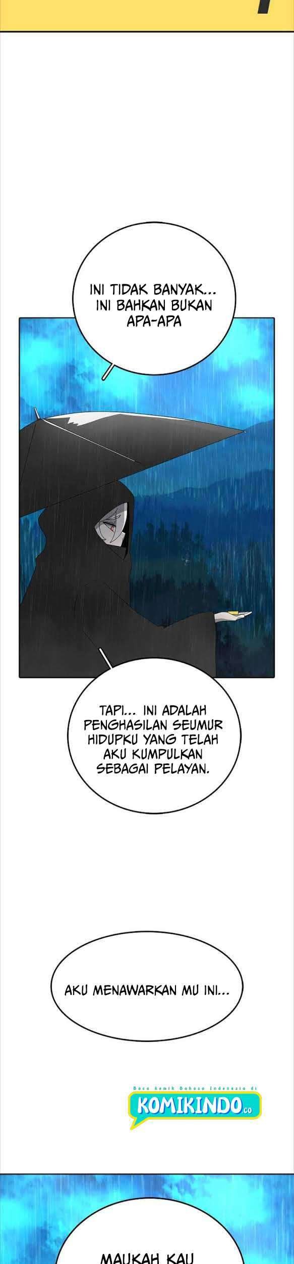 The House Without Time Chapter 3 - halaman 22