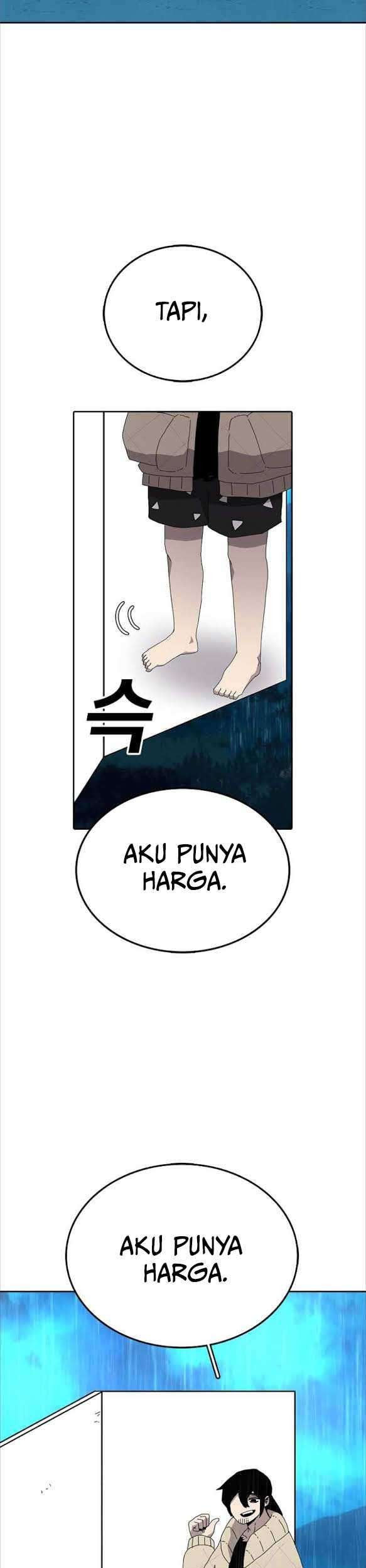 The House Without Time Chapter 3 - halaman 37