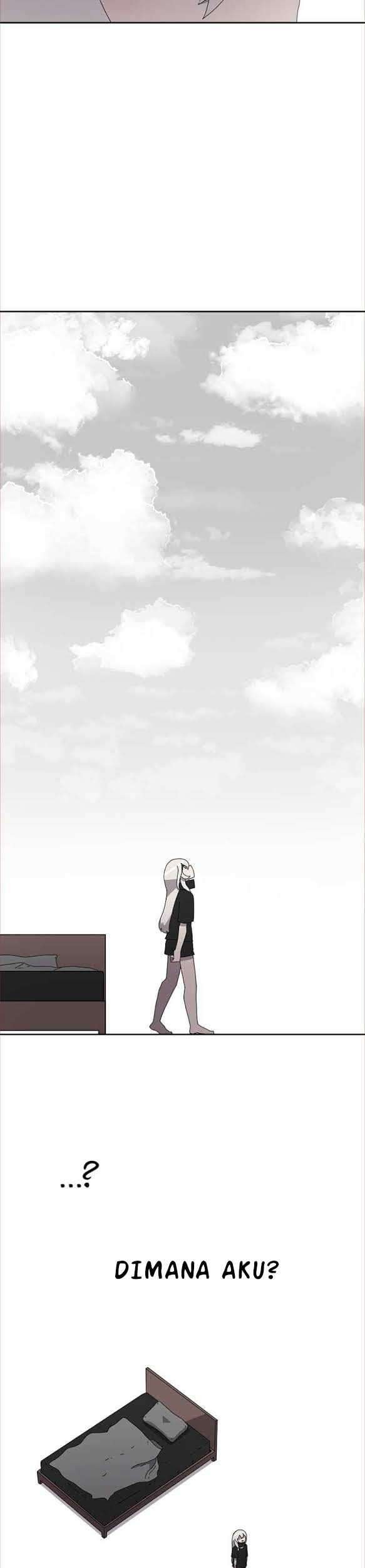 The House Without Time Chapter 3 - halaman 4