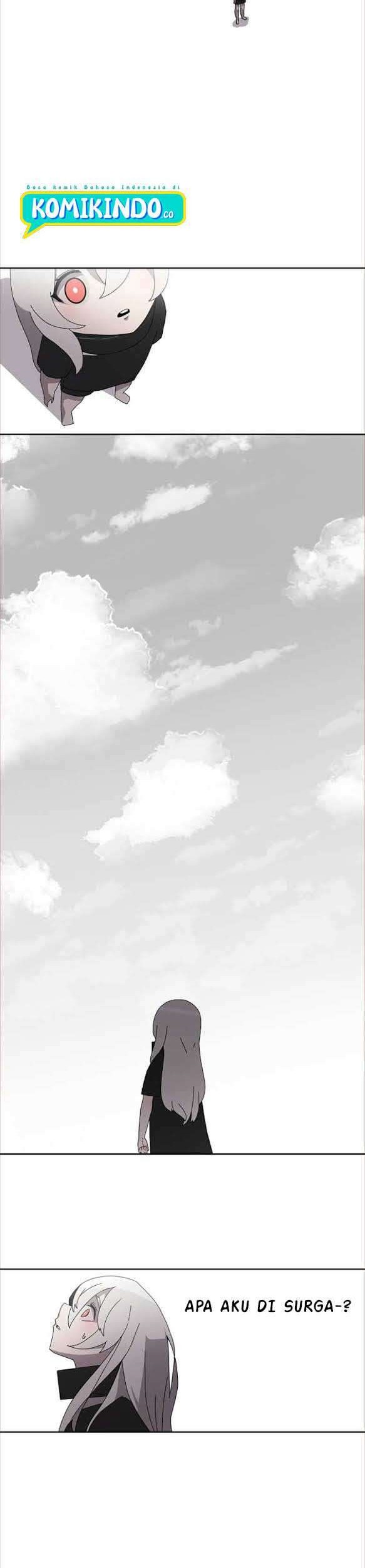 The House Without Time Chapter 3 - halaman 5